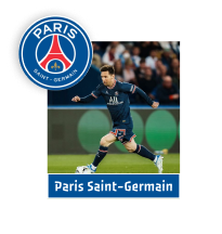 Psg messi picture